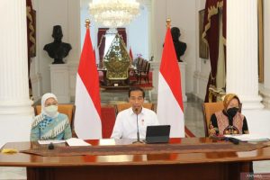 Jokowi jadi cawapres Jokowi jadi cawapres