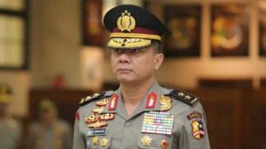 Polisi terkaya