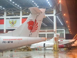 Batam Aero Technic