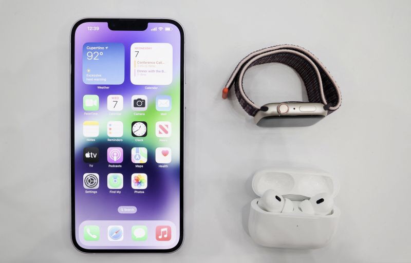 Berapa harga iphone 14