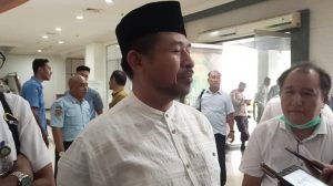 Safari Ramadhan Gebrak Meja