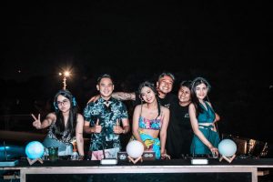 Fine Dining BWP Panbil