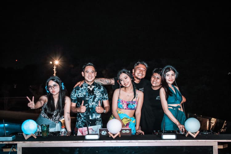 Fine Dining BWP Panbil