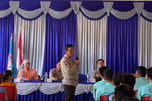 SMAN 2 Singkep SMAN 2 Singkep