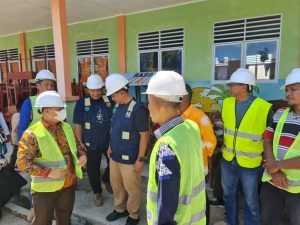 Kementerian PUPR Lingga Kementerian PUPR Lingga