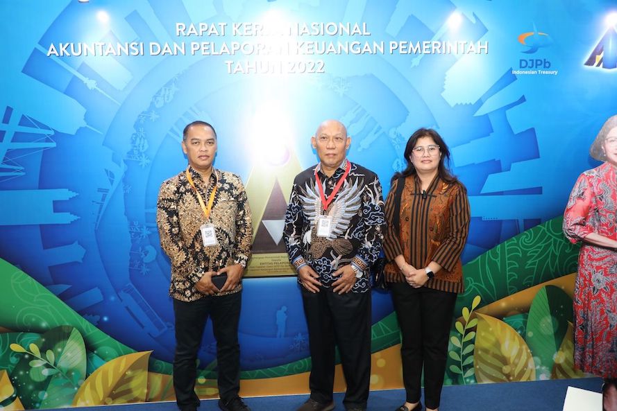 Rakernas Kemenkeu