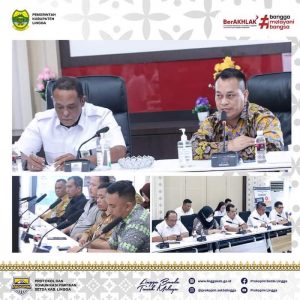 bupati lingga BPPW Kepri bupati lingga BPPW Kepri