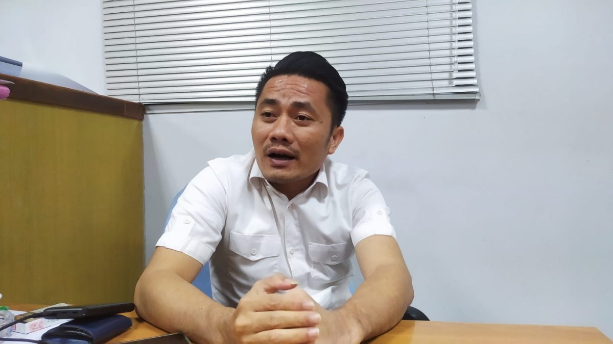 Pembuatan paspor di Batam