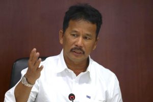 BP Batam promosi di Inggris