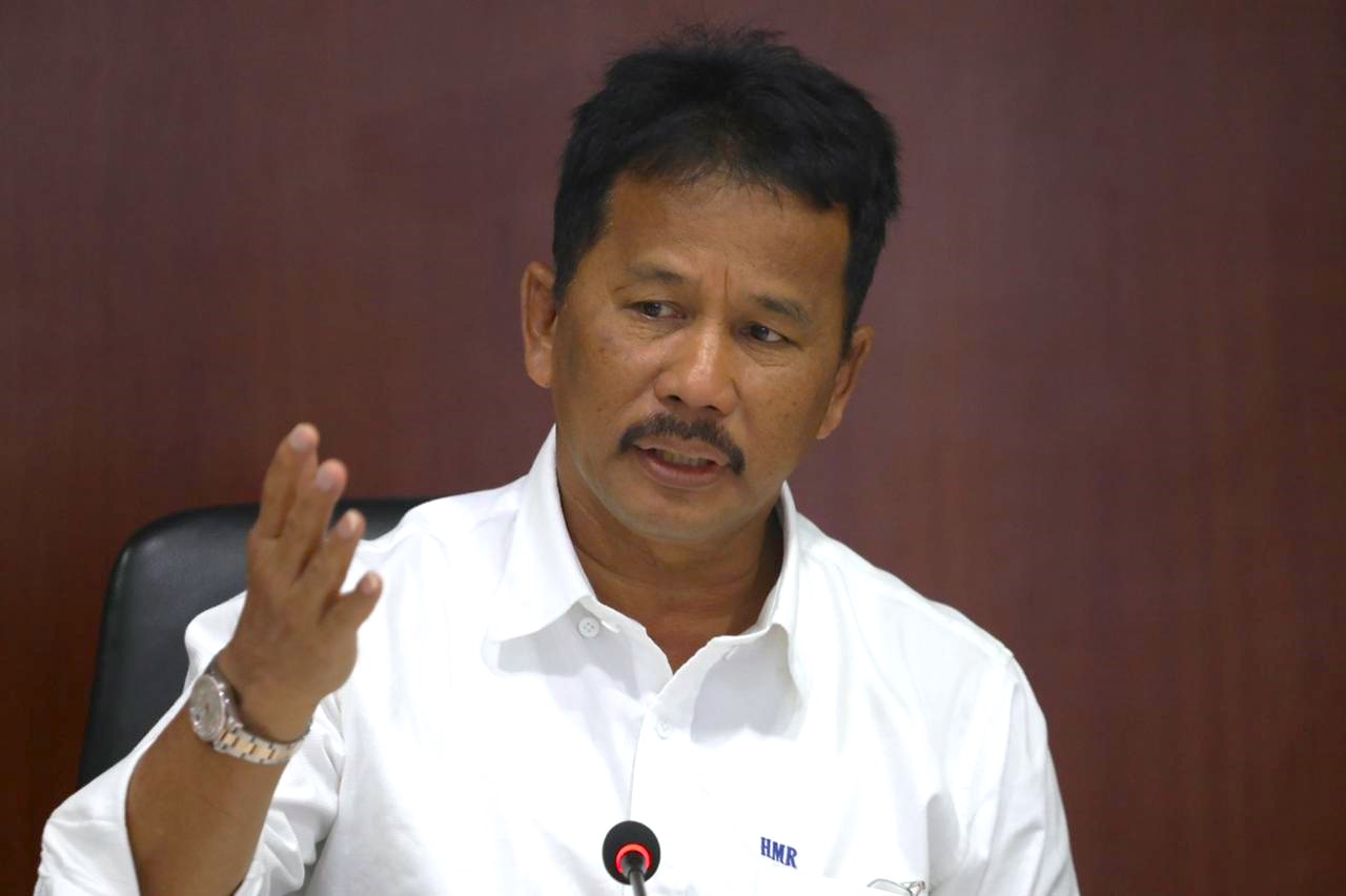 BP Batam promosi di Inggris