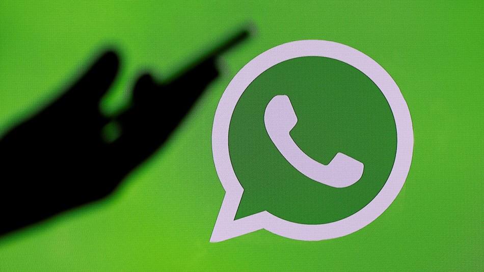 Whatsapp group 1.000 member