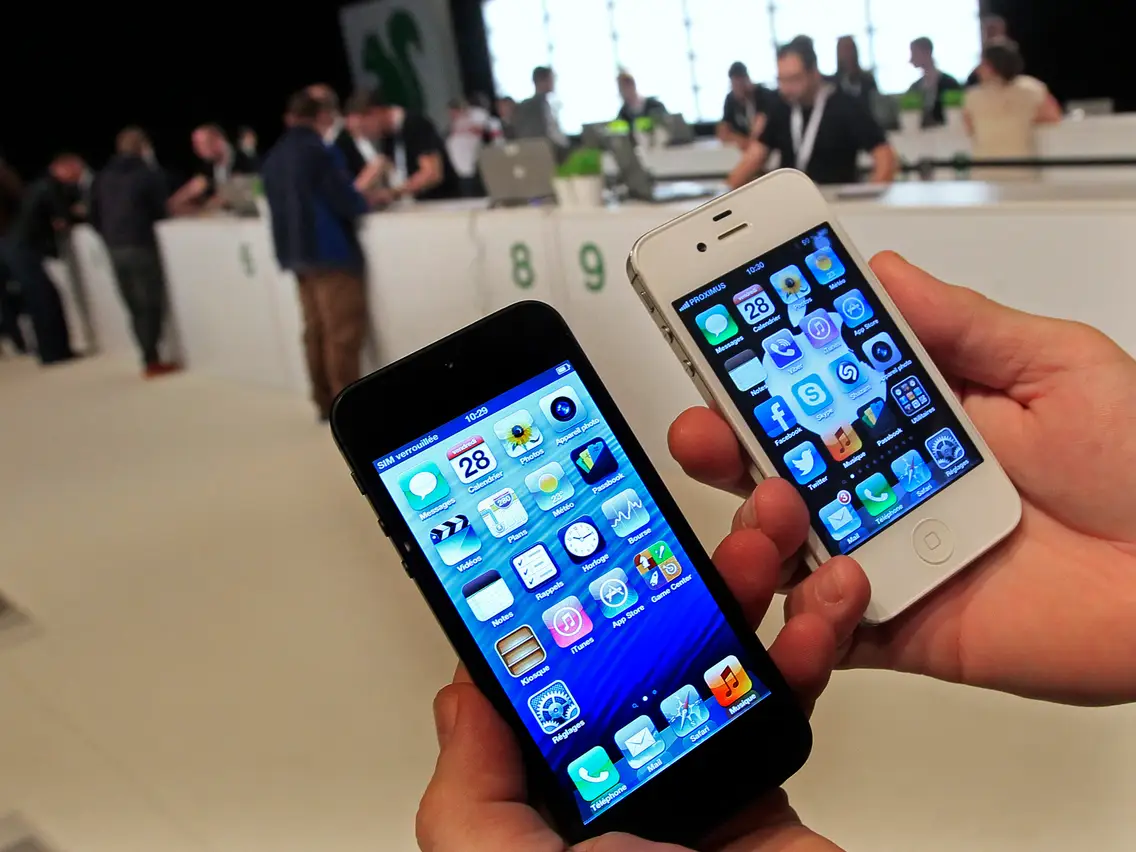 Iphone tak bisa pakai whatsapp