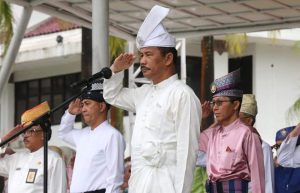 Hari Sumpah Pemuda