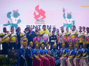 venue porprov Kepri 2022