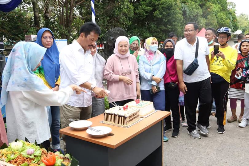 HUT RSUD Embung Fatimah
