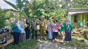 Kasus DBD di Lingga Kasus DBD di Lingga