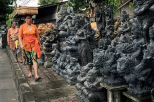 Pariwisata Bali
