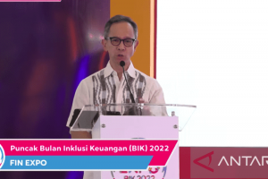 Kantor Industri Keuangan IKN