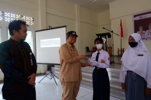 OJK Kepri OJK Kepri