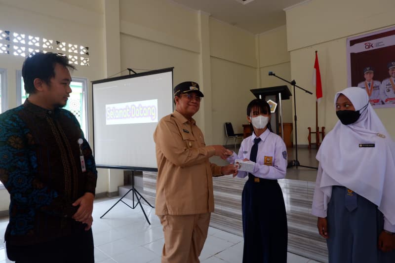 OJK Kepri