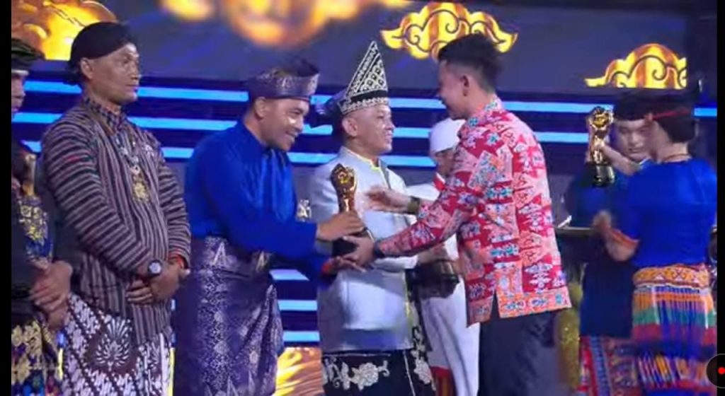 Anugerah Desa Wisata 2022