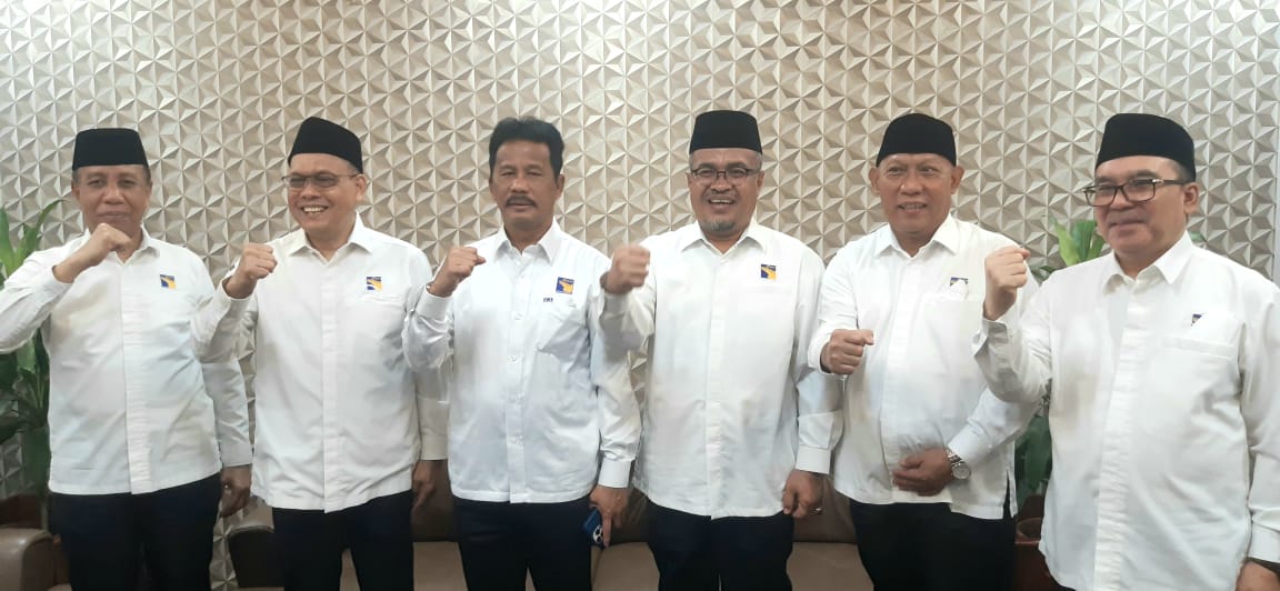 Investasi PLTS di Batam