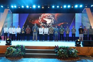 BP Batam Investment Awards 2022