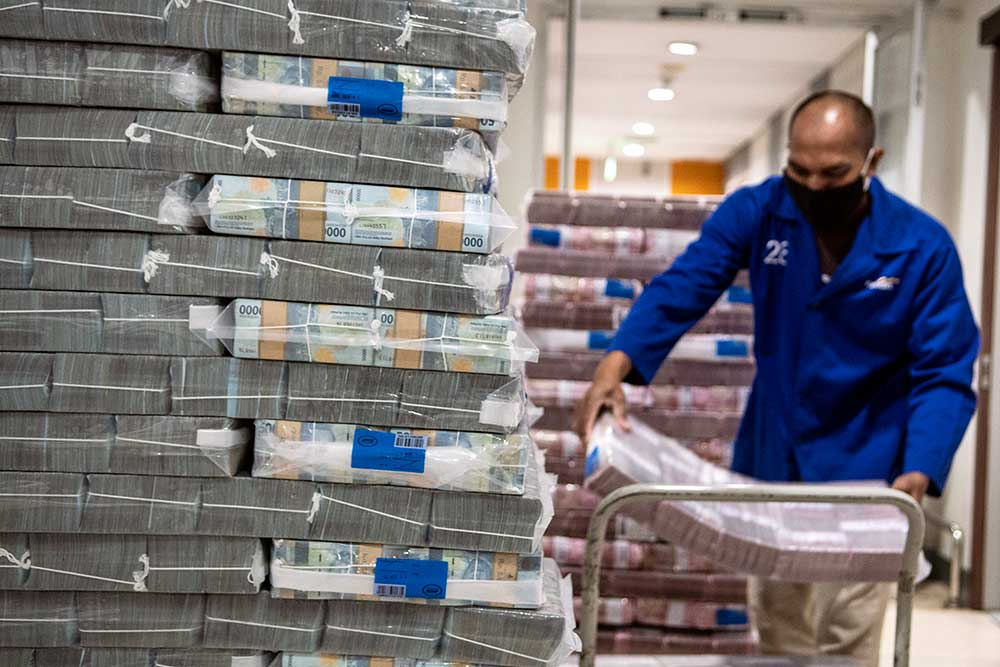 Ekonomi delapan provinsi