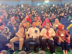 Pekan literasi digital Batam