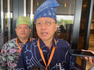 Bank riau kepri Syariah