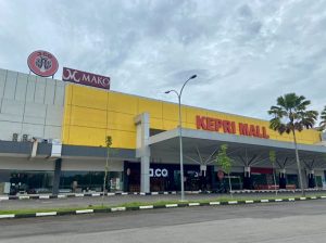 Citra Buana Prakarsa Citra Buana Prakarsa