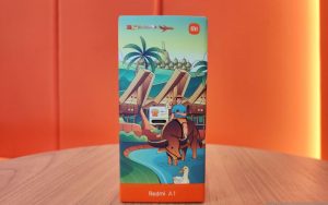 Ponsel Redmi A1