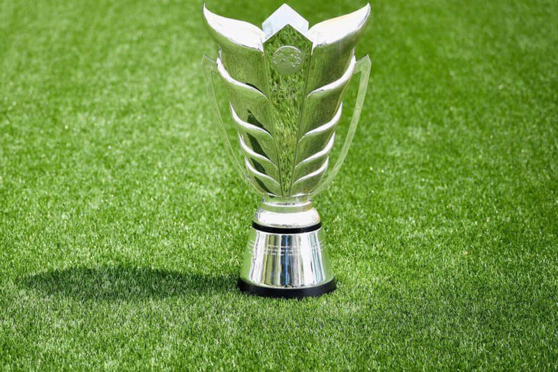Qatar Tuan Rumah Piala Asia 2023