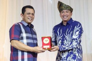 Indeks Kemerdekaan Pers Kepri