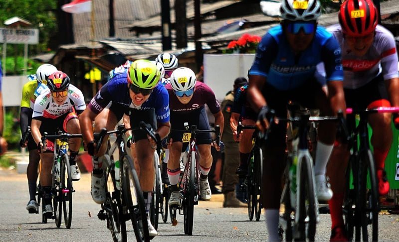 tour de bintan 2022