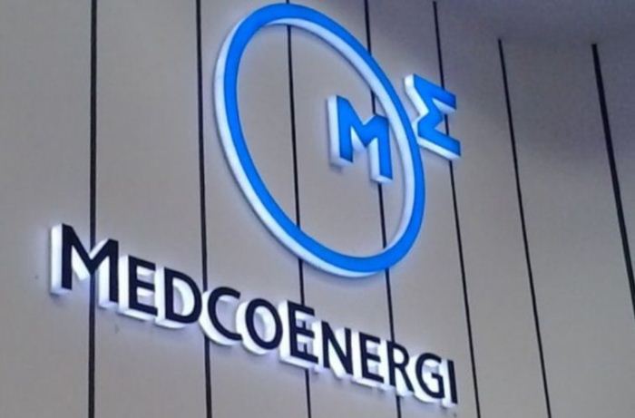 PT Medco Energi Internasional