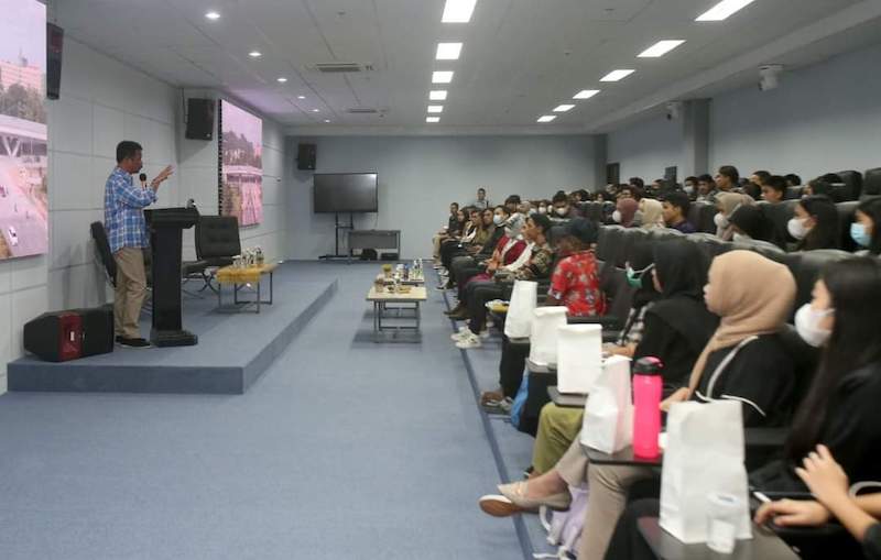 forum anak rantau