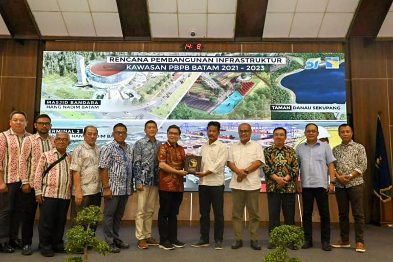 Himpunan Kawasan Industri