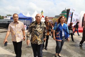 Hari Antikorupsi Sedunia