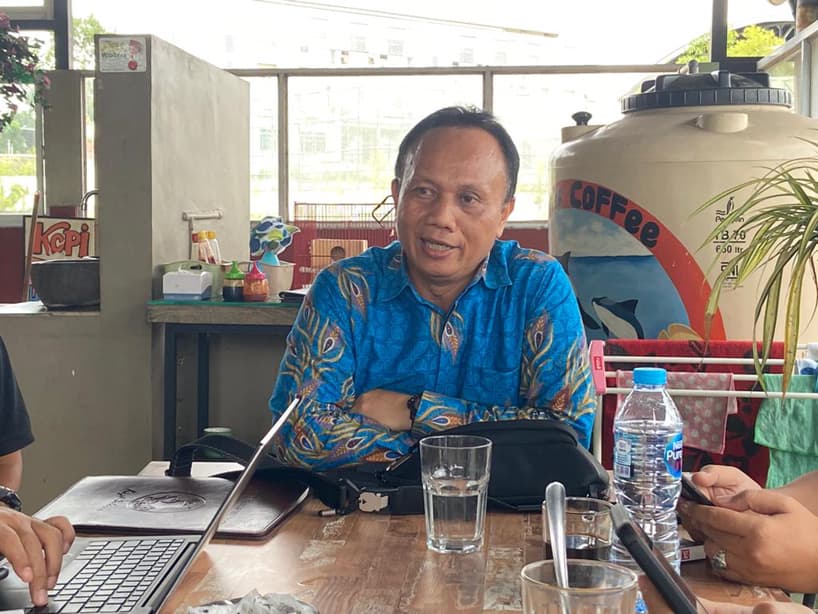 Lowongan kerja PLN Batam