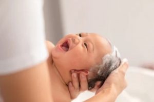 Mitos kesehatan anak