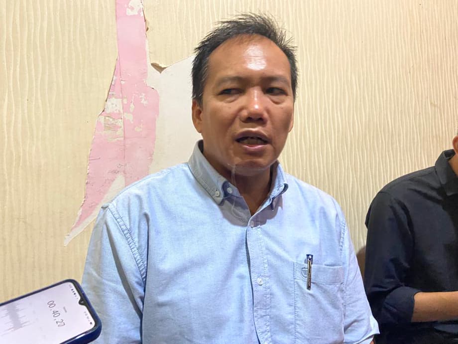 Pelatihan kerja di Batam