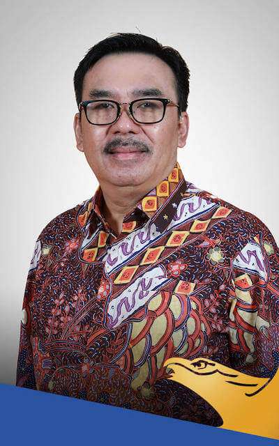 Infrastruktur Ekonomi Batam