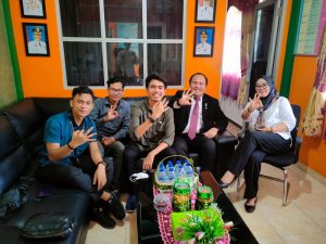 Ikatan alumni SMAN 3 Batam Ikatan alumni SMAN 3 Batam