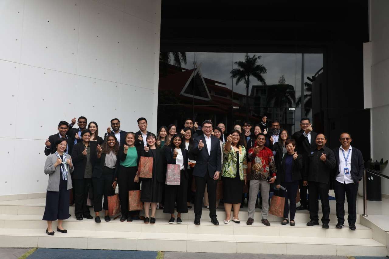 ASBP Singapura
