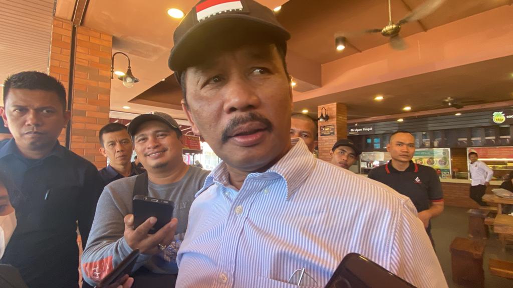 Solidaritas gempa cianjur