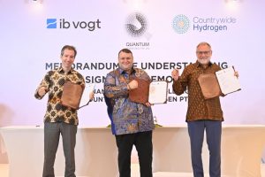 Anantara Energy Holdings