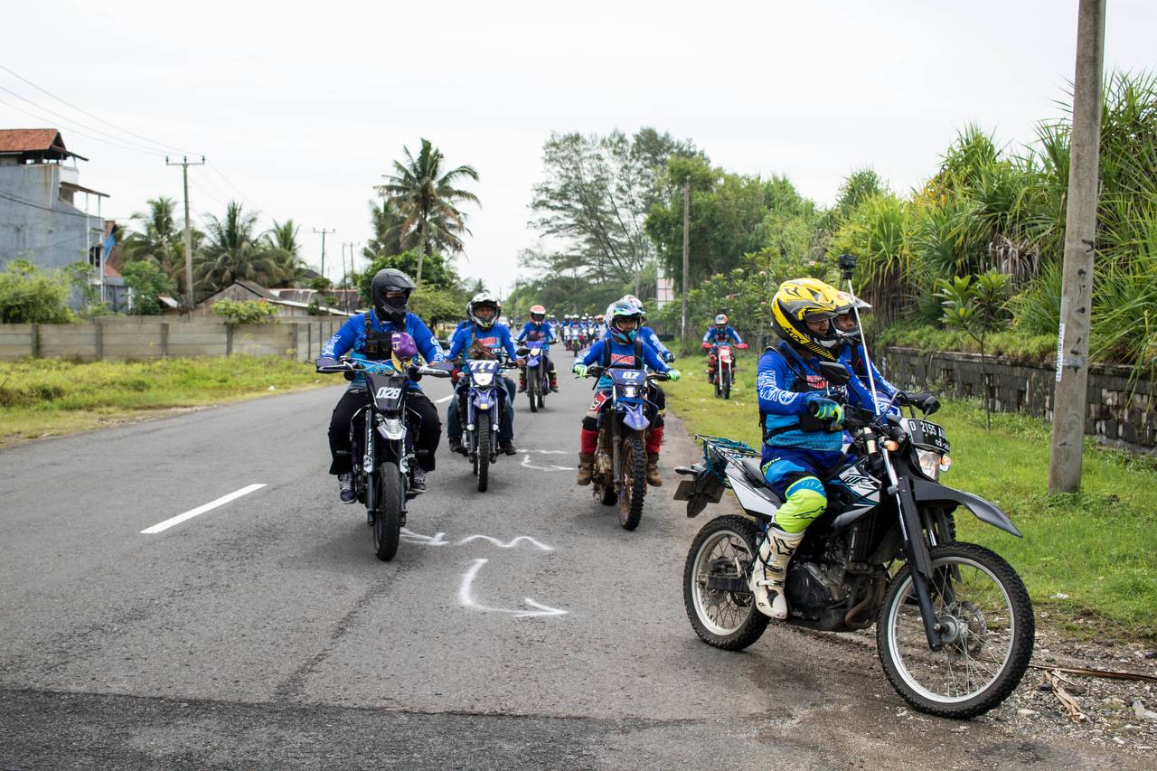Gathering Nasional WR Owners Indonesia