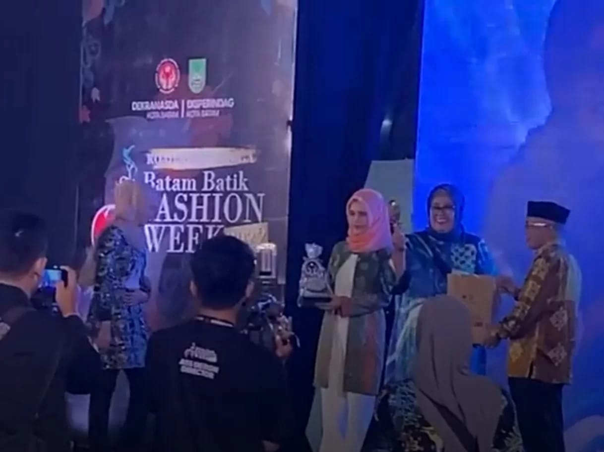 Batik Batam