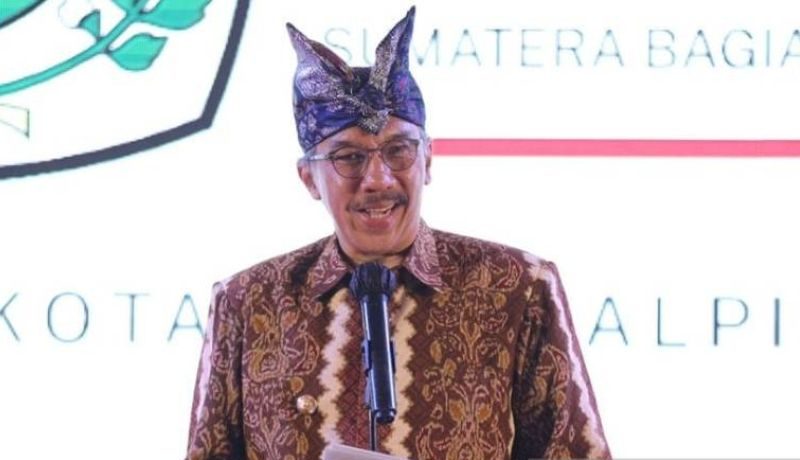 Investasi di Bangka Belitung